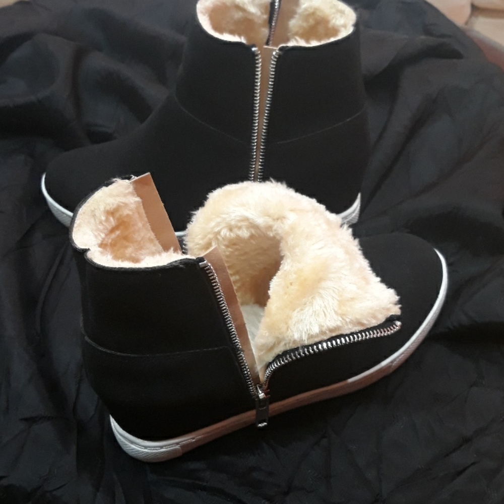 Ankle Boot